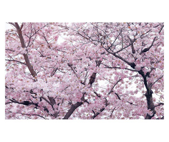 Фототапет Degrets 83855 Пролетен цвят  184x254 см