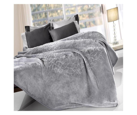 Одеяло Guy Laroche Home Grey 220x240 cm
