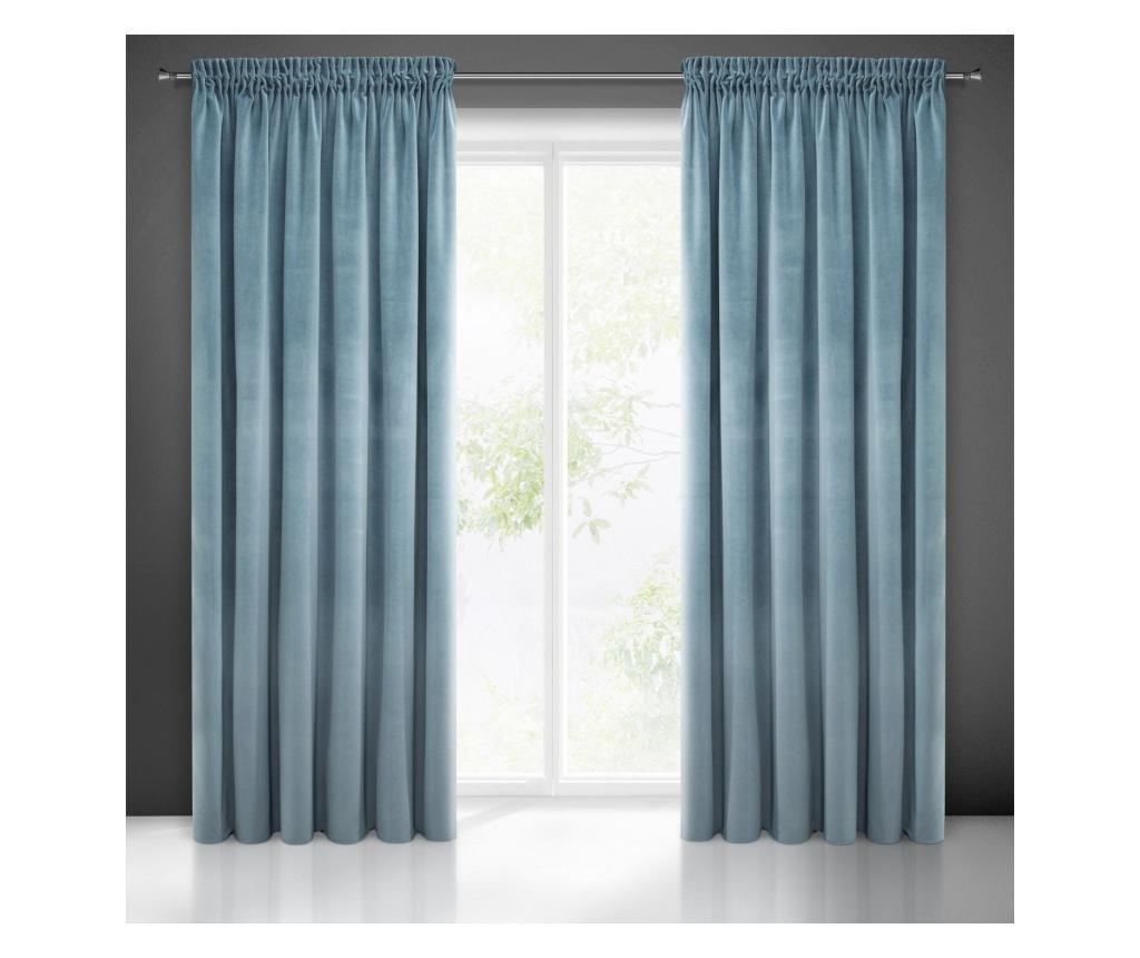 Zastor Kristi 140x270 cm - 3