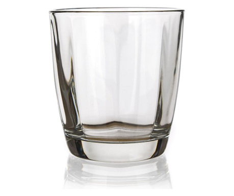 Set 6 čaša Pulsar 300 ml