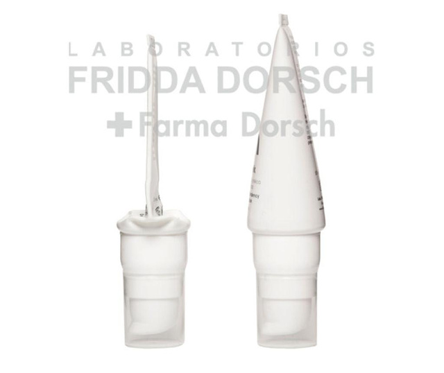 FARMA DORSCH Crema Anticelulitica