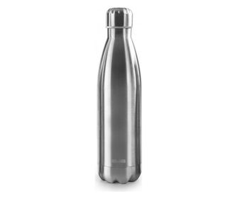 Sticla termos cu perete dublu Ibili-Classic, 750 ml