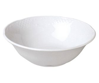 GURAL FLORA Bol din portelan 14cm (FLO 14 KK)
