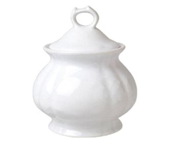 GURAL FLORA Zaharnita din portelan 250ml (FLO 01 SK)