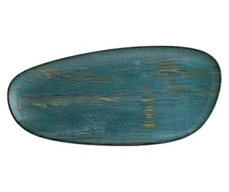 BONNA MADERA Platou dreptunghiular portelan 36cm (MDR MT VAO 36DT)