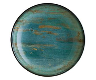 BONNA MADERA Farfurie adanca portelan 13cm (MDR MT GRM 13CK)