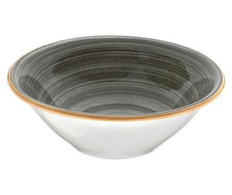BONNA SPACE Bol din portelan 18cm 700ml (ASC GRM 18KS)