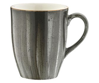 BONNA SPACE Cana din portelan 330ml (ASC MUG 03KKN)