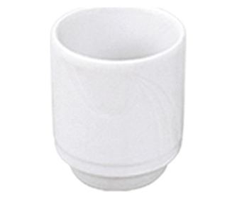 GURAL KARIZMA Suport scobitori din portelan (KZM 01 KR)