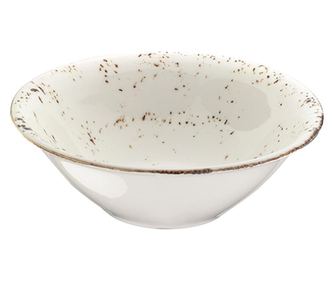 BONNA GRAIN Bol portelan 18cm 700ml (GRA GRM 18KS)