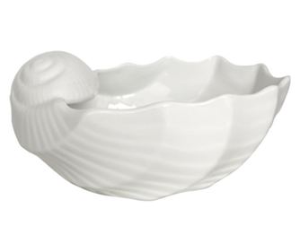 GURAL RHODES Bol rapana 19cm (ESPRD 19 DKS)
