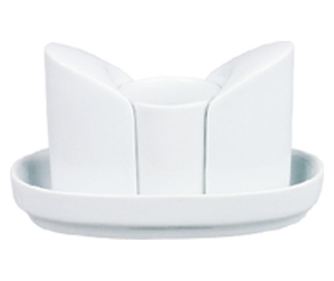 GURAL OTHER Set solnita,pipernita si suport scobitori (GR 04 TBS)