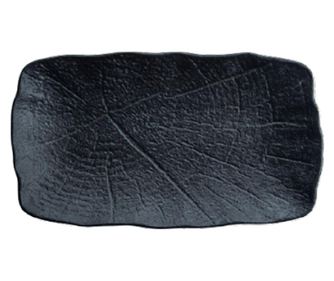 BONNA SHADE Farfurie dreptunghiulara portelan 15x8cm (SH 15DT)