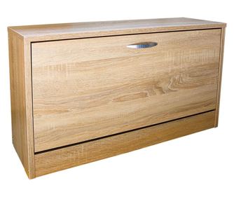 Pantofar 1 Usa Mare, Sonoma, 80 x 48 x 26 cm