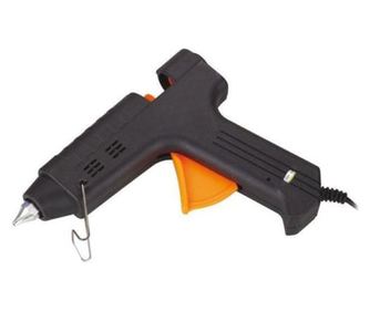 Pistol de Lipit Profesional cu Silicon 40W