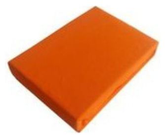 Cearceaf pilota 180*200cm yuni orange