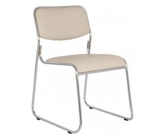 Scaun Vizitator Eco Bej