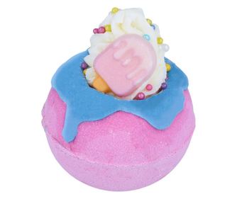 Bila baie Chill Out, Bomb Cosmetics, 160 gr