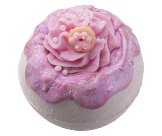 Bila baie Glazy for You, Bomb Cosmetics, 160 gr