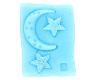 Ceara creativa parfumata Mystical Moon arome mistice Bomb Cosmetics 16 g
