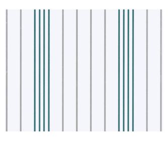 Tapet DEGRETS 85025-25 vinil Venetia dungi albastru, 0.53m x 10.05m = 5.3 mp