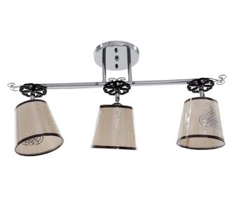 Candelabru 3 x e 27, 40 w, 220 v  32 x 70