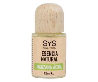 Esenta naturala (ulei) aromaterapie SyS Aromas, Mar 12 ml