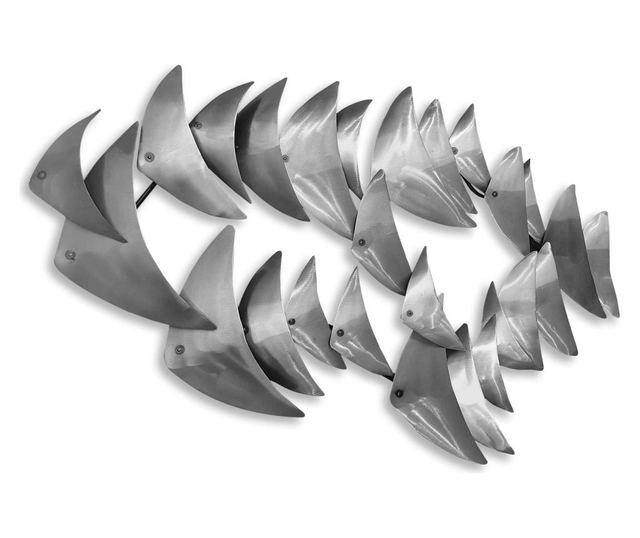 Стенна декорация - Vivre