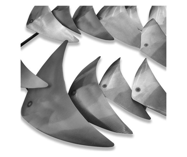 Стенна декорация - Vivre