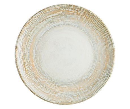 BONNA PATERA Farfurie portelan 27cm (PTR GRM 27DZ)