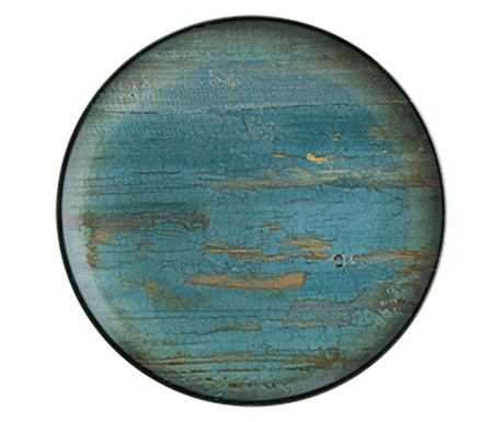 BONNA MADERA Farfurie portelan 21cm (MDR MT GRM 21DZ)