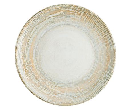 BONNA PATERA Farfurie portelan 21cm (PTR GRM 21DZ)