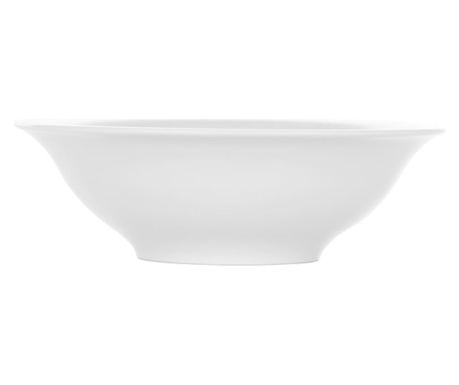 GURAL ATHENS Bol din portelan 17cm (ATN 17KK)