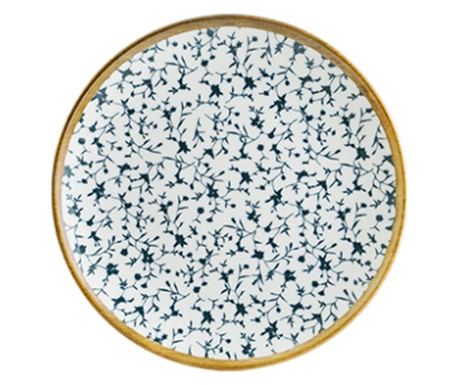 BONNA CALIF Farfurie portelan 17cm (CLF GRM 17DZ)