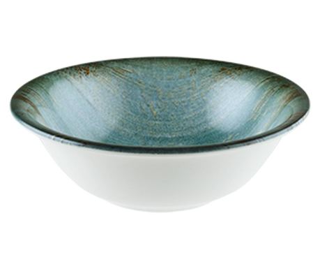 BONNA MADERA Bol portelan 16cm 400ml (MDR MT GRM 16KS)