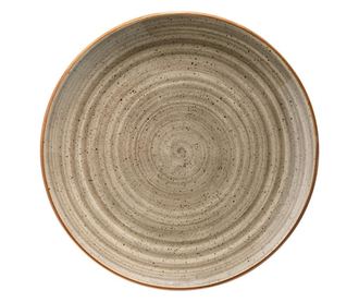 BONNA TERRAIN Farfurie din portelan 17cm (ATR GRM 17DZ)