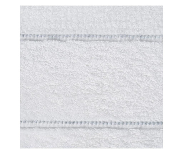Mari White Fürdőszobai törölköző 70x140 cm