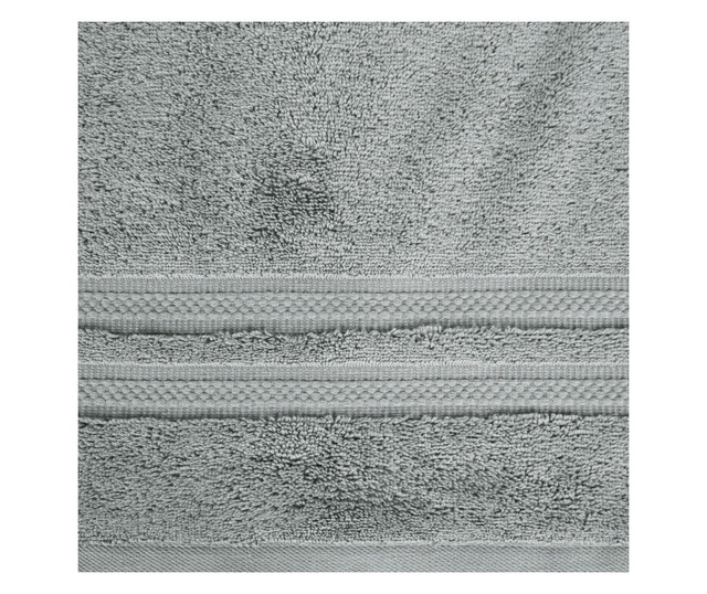 Sesi Silver Fürdőszobai törölköző 70x140 cm