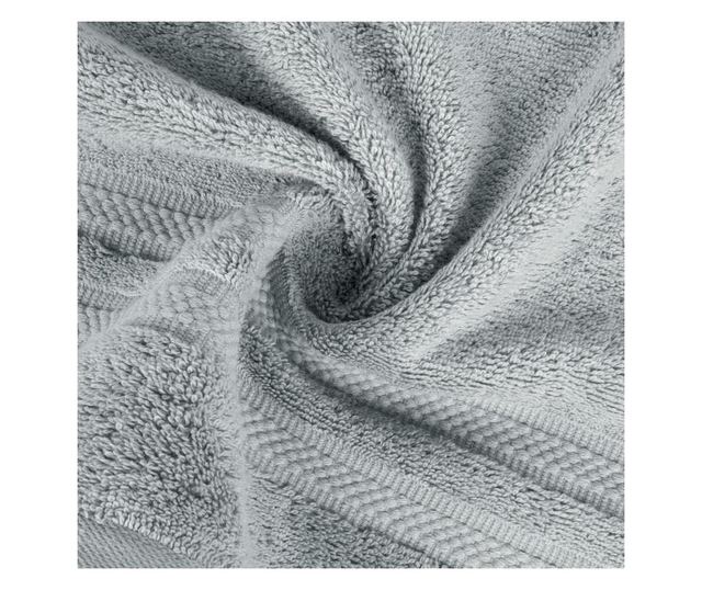 Sesi Silver Fürdőszobai törölköző 70x140 cm
