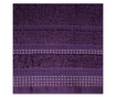 Кърпа за баня Pola Violet 30x50 cm