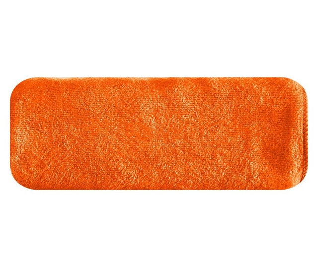 Ami Orange Fürdőszobai törölköző 30x30 cm