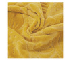 Kupaonski ručnik Kalina Yellow 70x140 cm