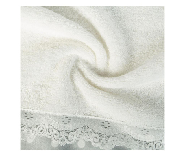 Кърпа за баня Sofia2 Cream 70x140 cm