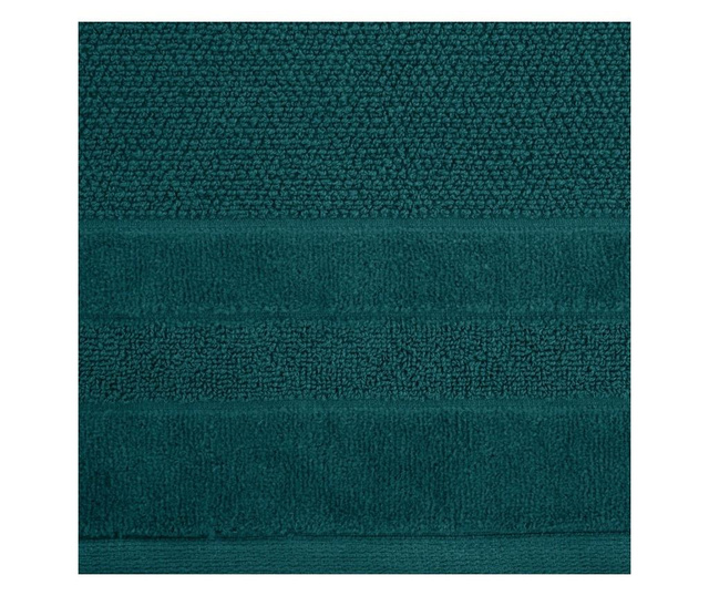 Linea Turquoise Fürdőszobai törölköző 70x140 cm