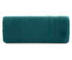 Linea Turquoise Fürdőszobai törölköző 70x140 cm