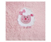 Baby31 Pink Fürdőszobai törölköző 70x140 cm