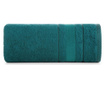 Roni Turquoise Fürdőszobai törölköző 30x50 cm