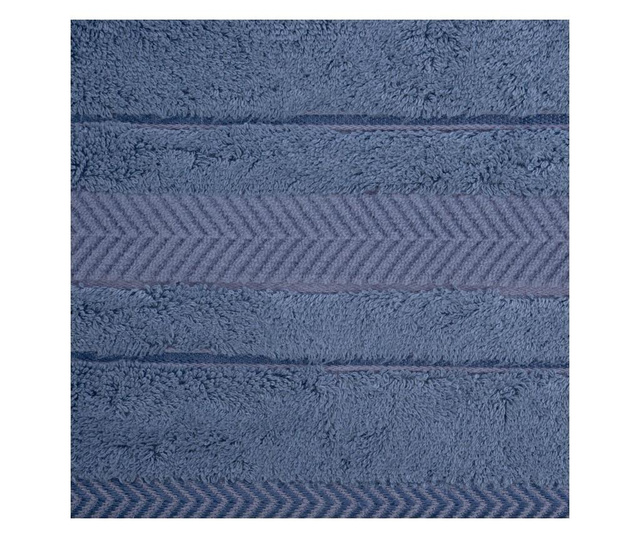 Кърпа за баня Roni Blue 70x140 cm