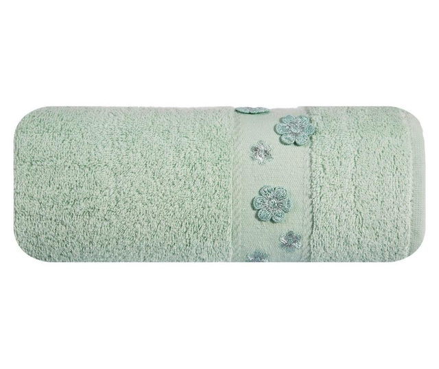 Kupaonski ručnik Dakota Mint 50x90 cm