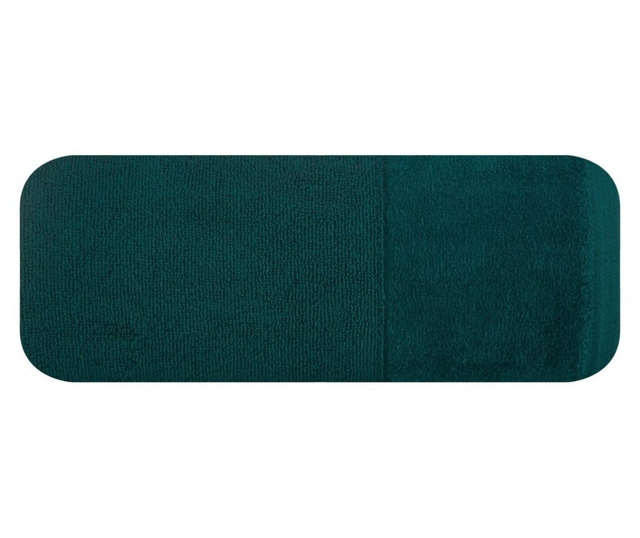 Kupaonski ručnik Lucy2 Turquoise 70x140 cm